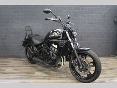 Kawasaki Vulcan S Cafe 2024 occasion – foto 3 van 14