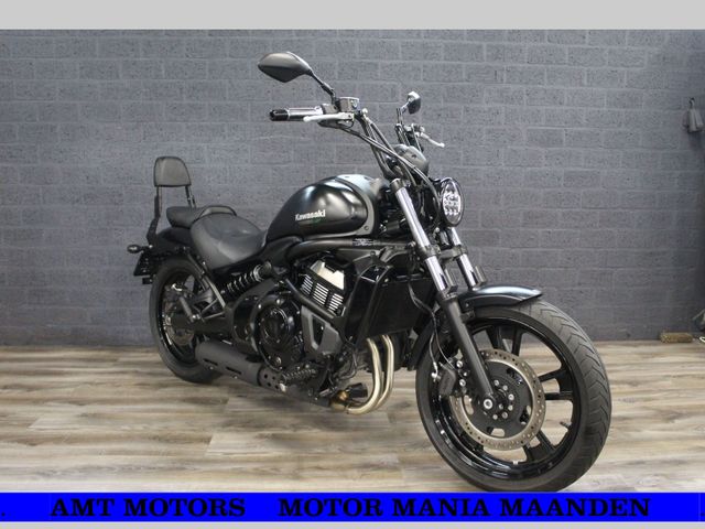 kawasaki - vulcan-s-cafe