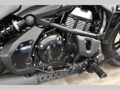 Kawasaki Vulcan S Cafe 2024 occasion – foto 6 van 14