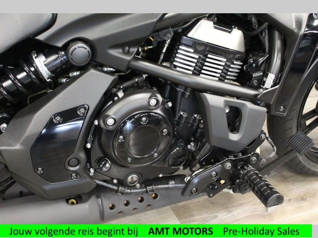 kawasaki - vulcan-s-cafe