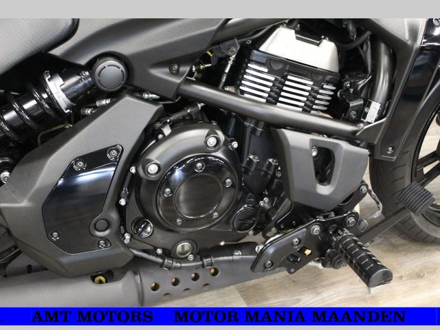 kawasaki - vulcan-s-cafe