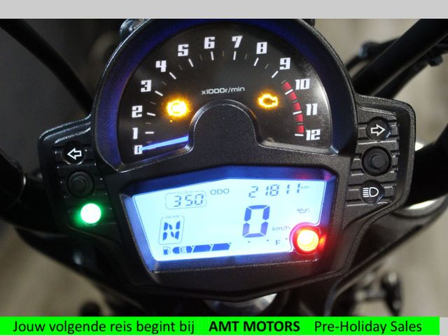 kawasaki - vulcan-s-cafe