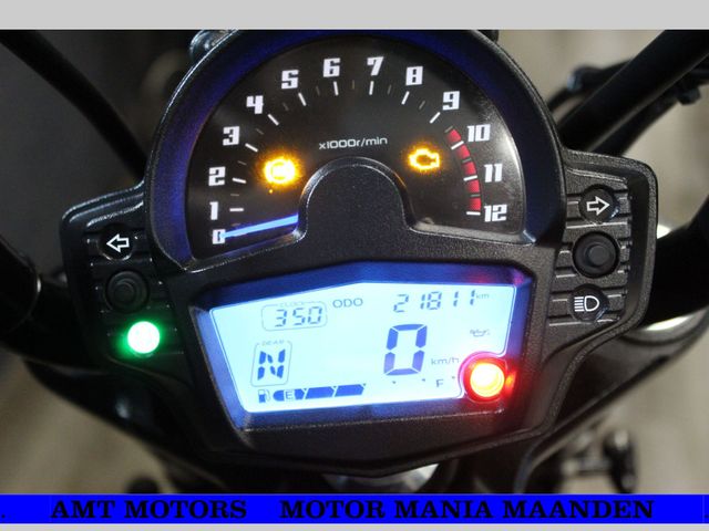 kawasaki - vulcan-s-cafe