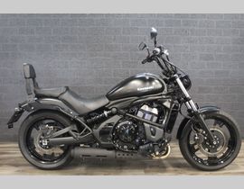 Kawasaki Vulcan S Cafe 2024 occasion