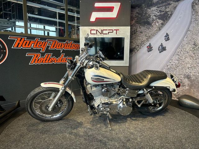 harley-davidson - super-glide-custom-fxdc