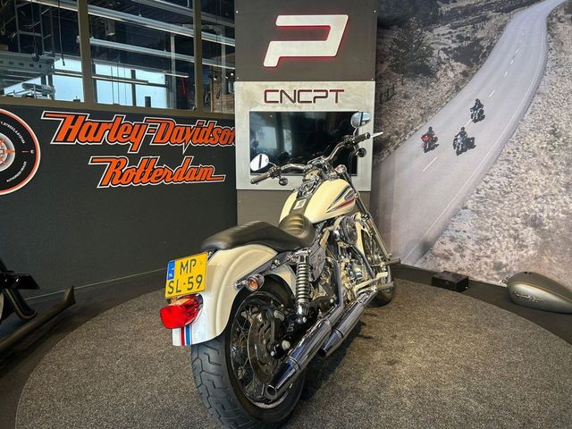 harley-davidson - super-glide-custom-fxdc