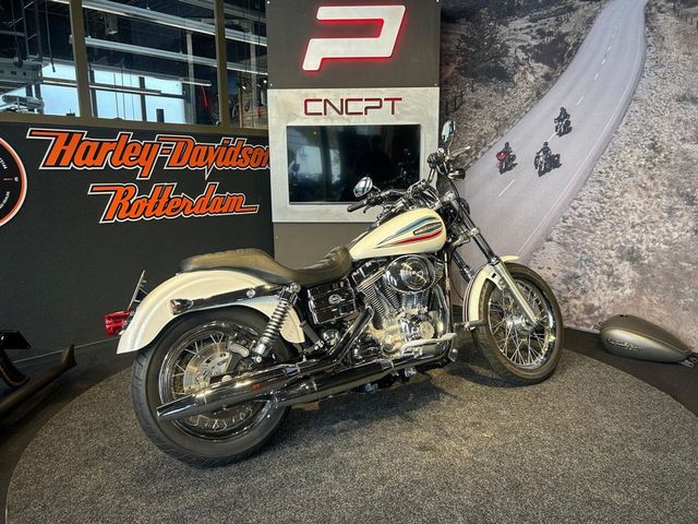 harley-davidson - super-glide-custom-fxdc