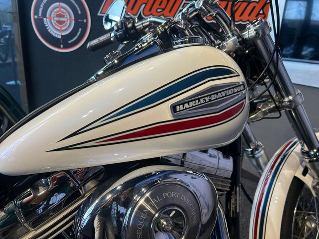 harley-davidson - super-glide-custom-fxdc