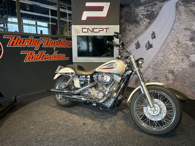 harley-davidson - super-glide-custom-fxdc