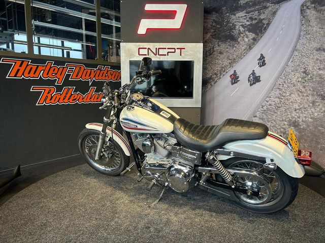 harley-davidson - super-glide-custom-fxdc