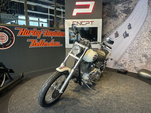 harley-davidson - super-glide-custom-fxdc