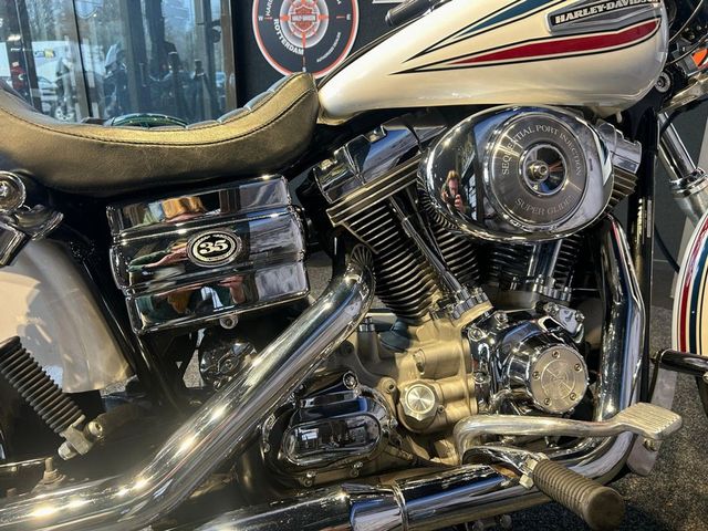 harley-davidson - super-glide-custom-fxdc