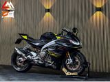 APRILIA RS 660