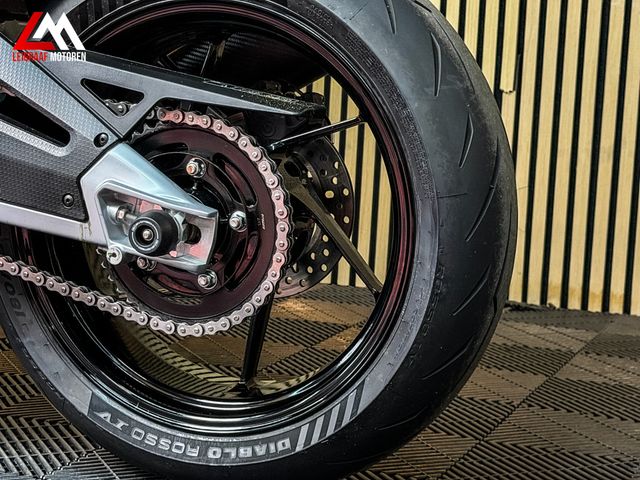 aprilia - rs-660
