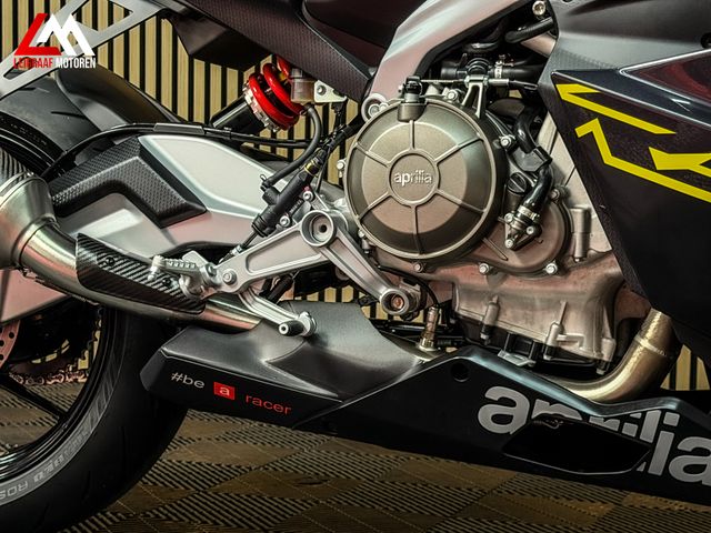 aprilia - rs-660