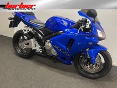 HONDA CBR 600 RR