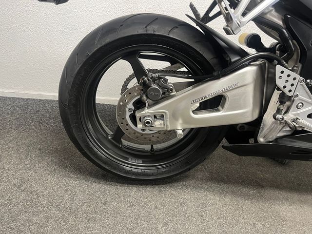 honda - cbr-600-rr
