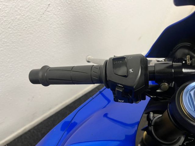 honda - cbr-600-rr
