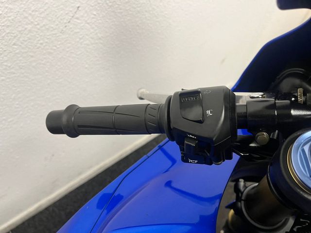 honda - cbr-600-rr