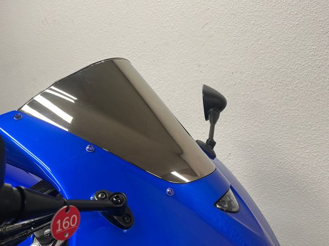 honda - cbr-600-rr