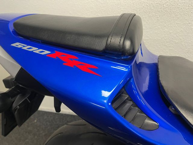 honda - cbr-600-rr