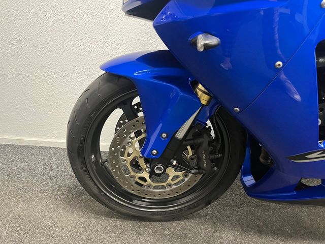 honda - cbr-600-rr