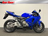 HONDA CBR 600 RR