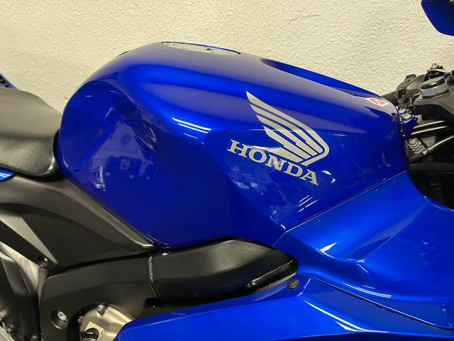 honda - cbr-600-rr
