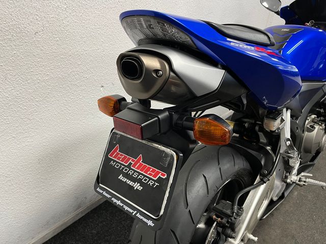 honda - cbr-600-rr