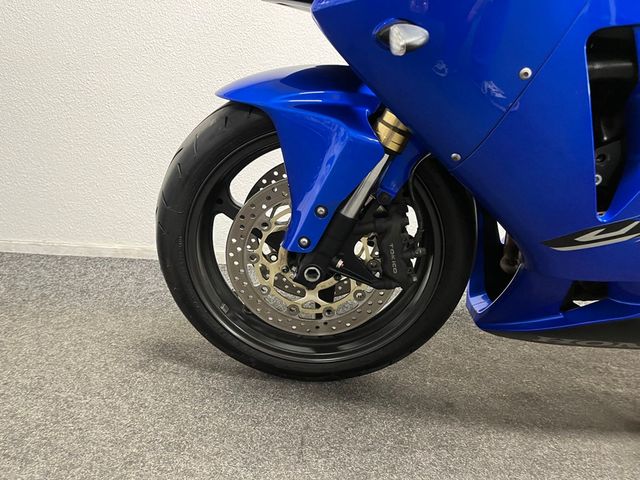 honda - cbr-600-rr