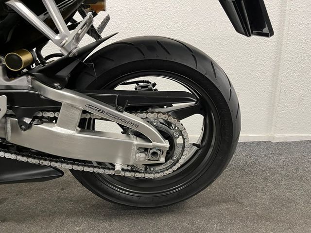 honda - cbr-600-rr