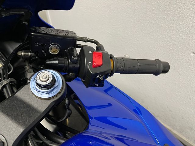 honda - cbr-600-rr