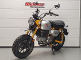 HONDA MONKEY Z 125