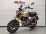 HONDA MONKEY Z 125