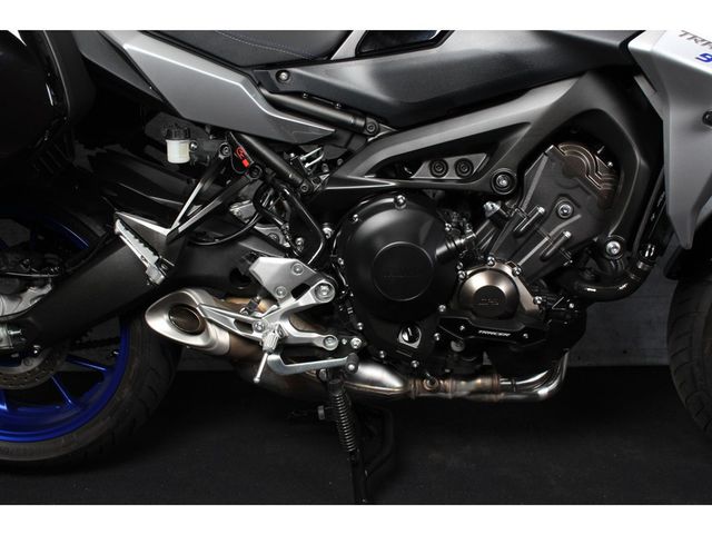 yamaha - tracer-900-gt