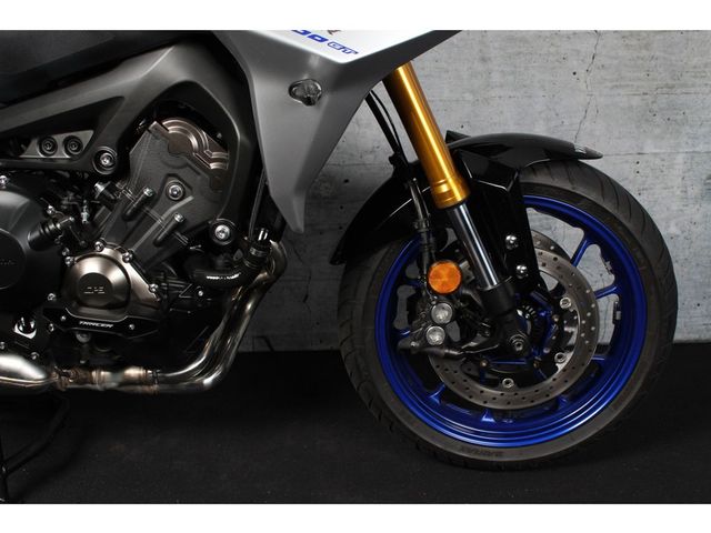 yamaha - tracer-900-gt