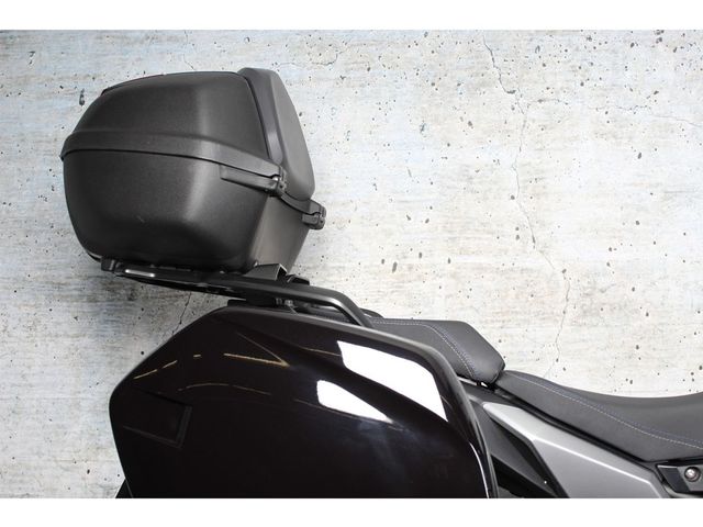 yamaha - tracer-900-gt