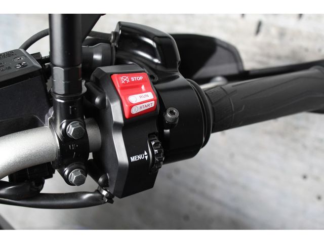 yamaha - tracer-900-gt