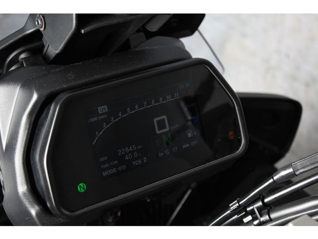 yamaha - tracer-900-gt