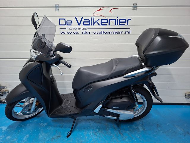 honda - sh-150i