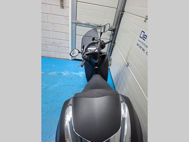 honda - sh-150i