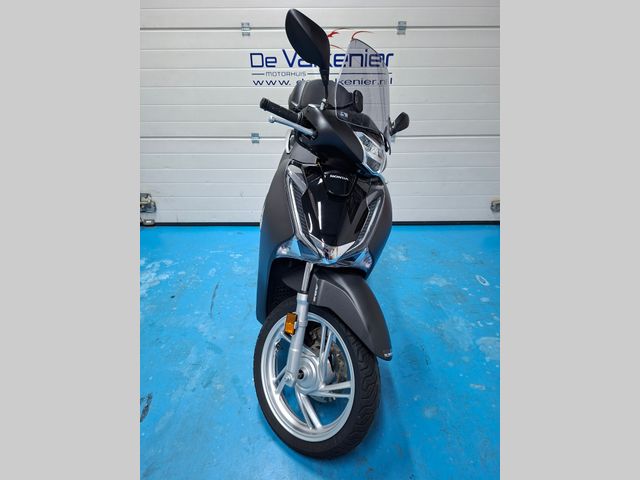 honda - sh-150i