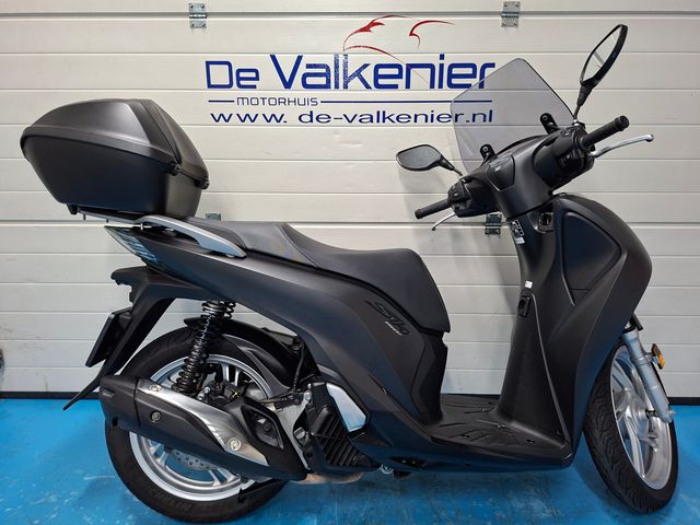 honda - sh-150i