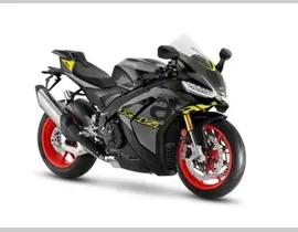 Aprilia RSV 4 R 2026 nieuw