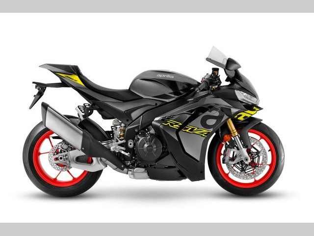 aprilia - rsv-4-r