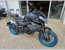 Cfmoto 800 NK Sport 2026 nieuw