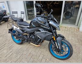 Cfmoto 800 NK Sport 2026 nieuw