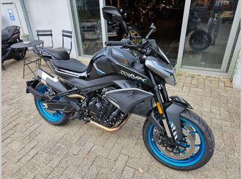 Cfmoto 800 NK Sport 2026 nieuw