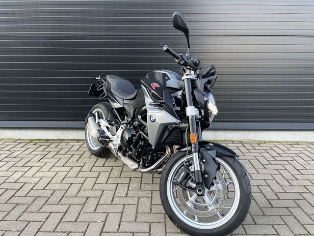 bmw - f-900-r