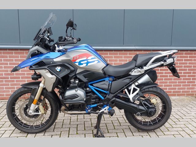 bmw - r-1200-gs